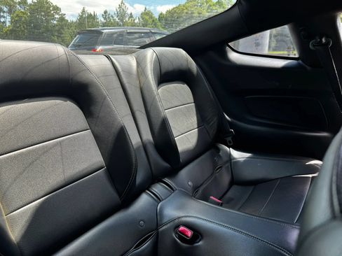 Used 2015 Ford Mustang GT Premium RWD image 15
