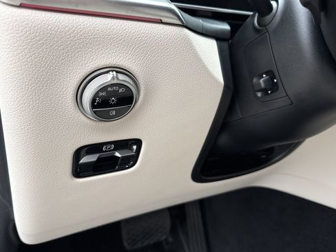 Certified 2025 Mercedes-Benz GLC 350e 4MATIC image 40