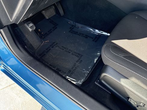 Used 2023 Dodge Charger SXT w/ Blacktop Package image 16