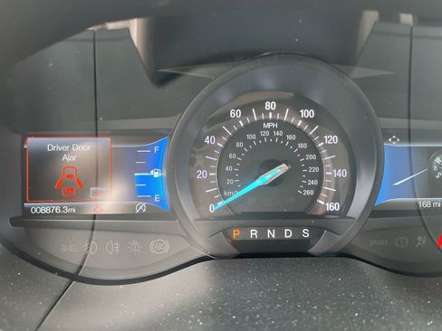 Used 2022 Ford Edge Titanium w/ Equipment Group 301A image 24