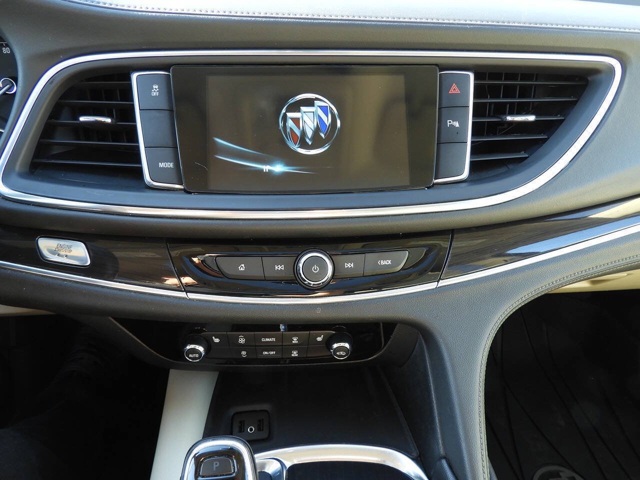 Used 2019 Buick Enclave Essence w/ Trailering Package, 5000 lbs. FWD image 47