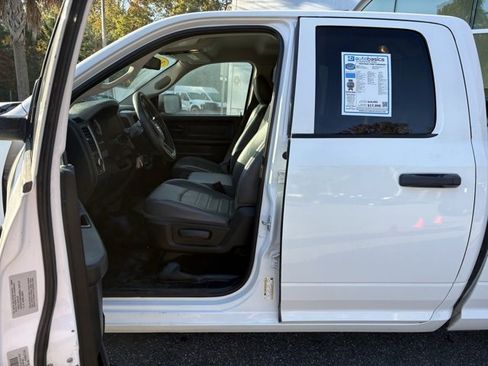 Used 2016 RAM 1500 Tradesman w/ Protection Group image 11