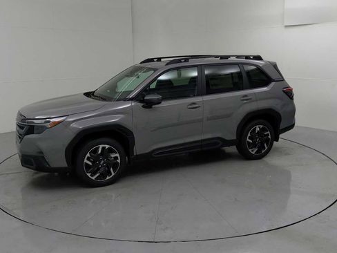 New 2026 Subaru Forester Limited AWD/4WD image 5