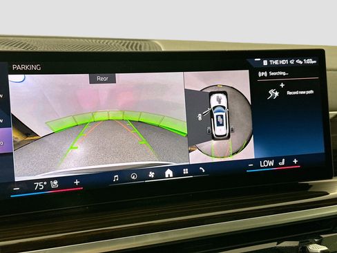 Certified 2025 BMW X5 xDrive40i w/ Parking Assistance Package image 14