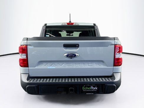Used 2024 Ford Maverick XLT w/ XLT Luxury Package AWD/4WD image 7