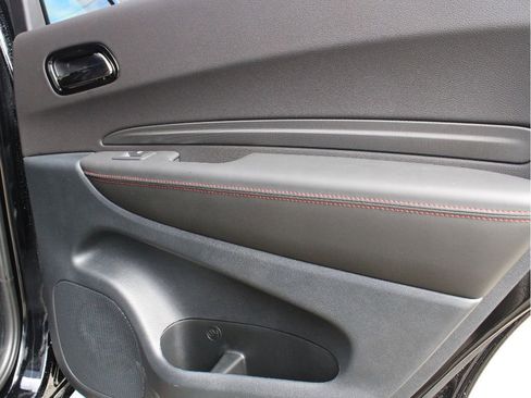 New 2026 Dodge Durango GT AWD/4WD image 27