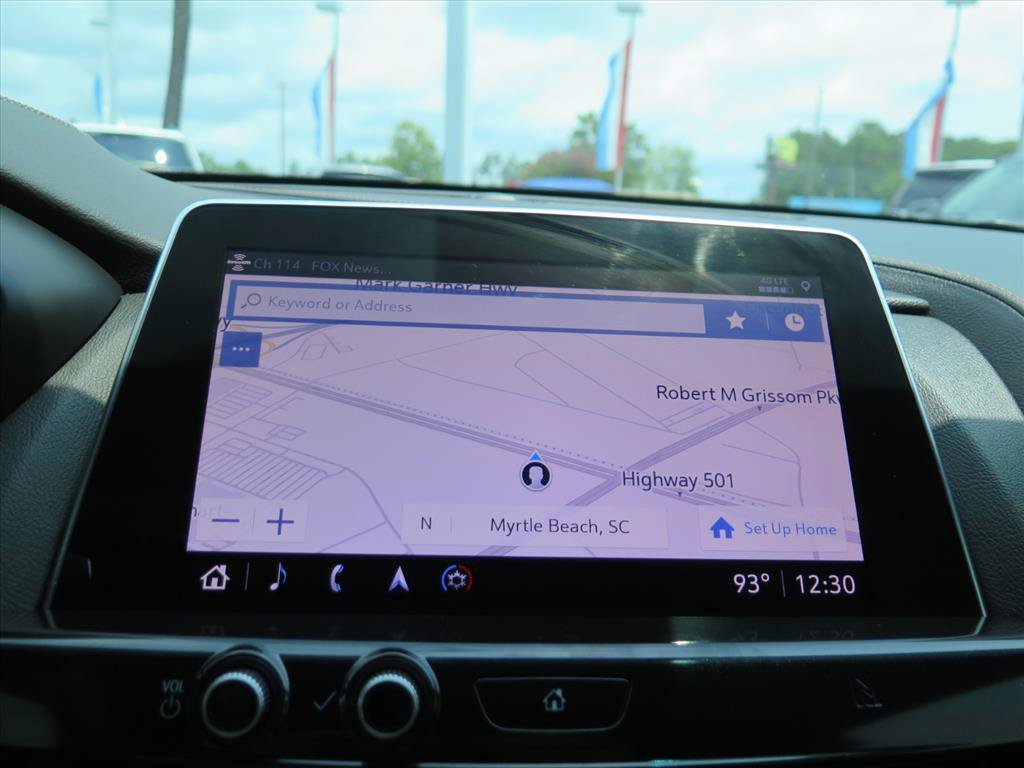 Used 2021 Cadillac CT5 Sport RWD image 18
