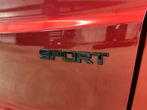 New 2026 Honda CR-V Sport image 10