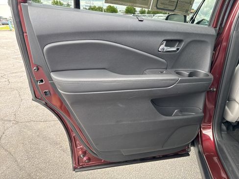 Certified 2021 Honda Passport Elite image 34