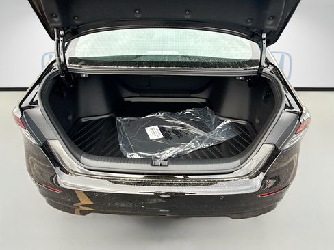New 2026 Honda Accord EX-L image 21
