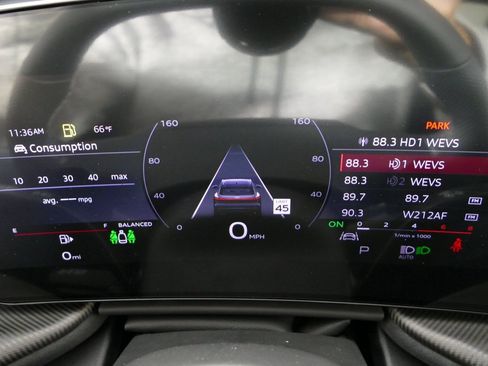 New 2025 Audi SQ5 Premium image 15