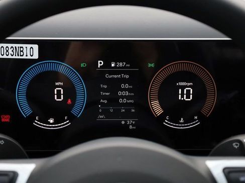 New 2026 Hyundai Santa Cruz SEL image 16