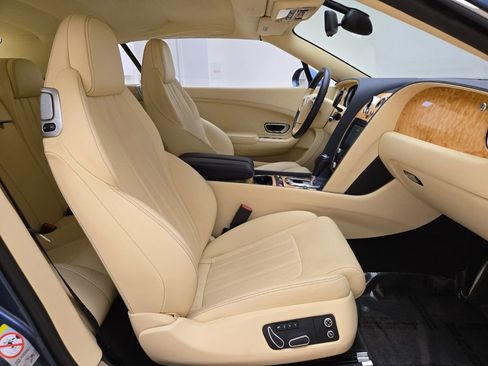 Used 2014 Bentley Continental GT image 2