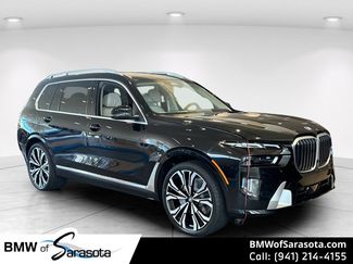 New 2027 BMW X7 xDrive40i w/ Premium Package AWD/4WD video 1