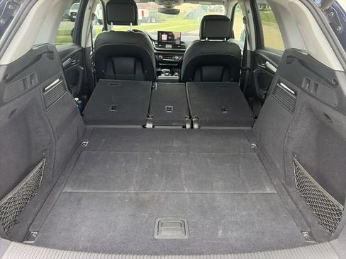 Used 2024 Audi Q5 2.0T Premium Plus AWD/4WD image 33