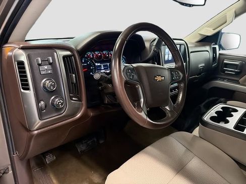 Used 2014 Chevrolet Silverado 1500 LT w/ All Star Edition image 9