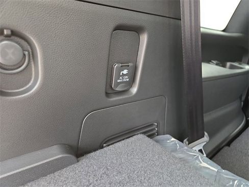 New 2026 INFINITI QX80 Autograph w/ Autograph Exterior Package image 34