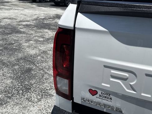 Certified 2024 Honda Ridgeline RTL image 15