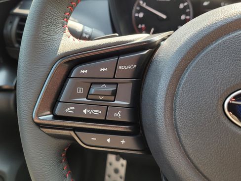 New 2025 Subaru Impreza RS image 8