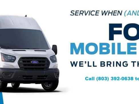 Used 2025 Ford F150 Raptor image 8