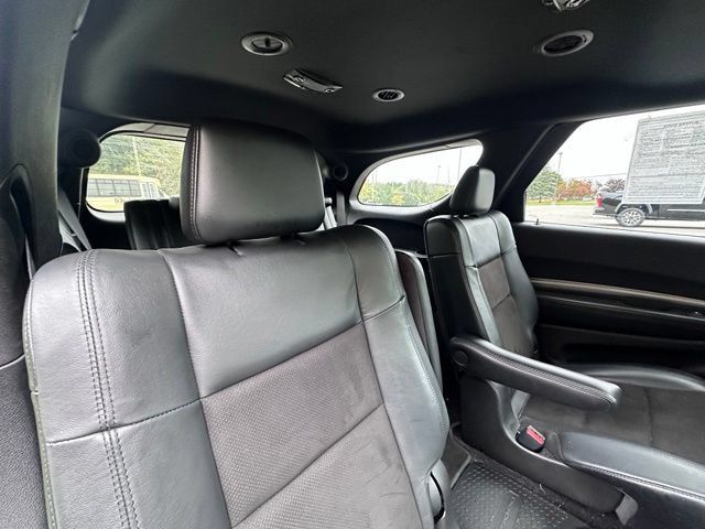 Used 2019 Dodge Durango GT AWD/4WD image 9
