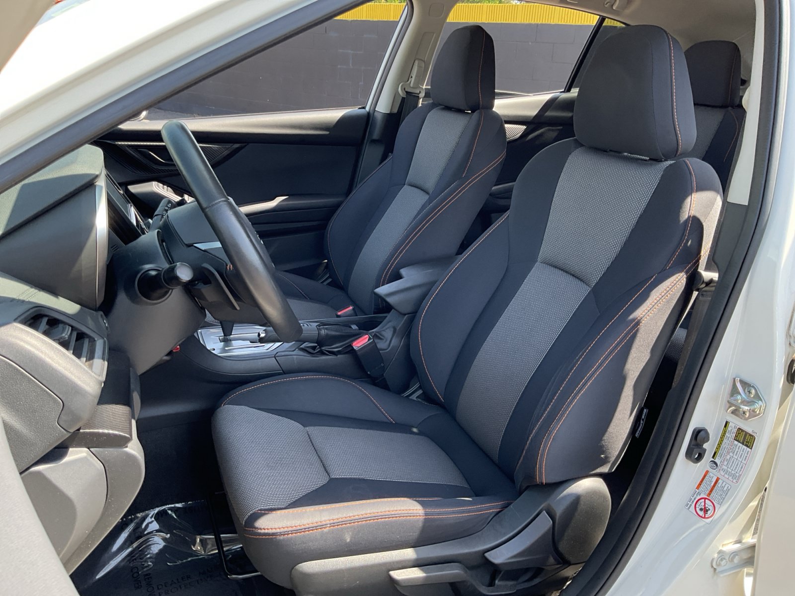 Used 2018 Subaru Crosstrek 2.0i Premium w/ Popular Package #3 AWD/4WD image 18