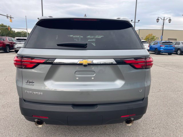 Used 2023 Chevrolet Traverse LT FWD image 12