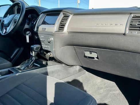 Used 2022 Ford Ranger XLT w/ Equipment Group 301A Mid image 22