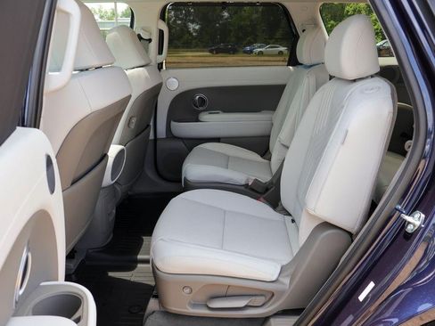 New 2026 Hyundai Palisade SEL FWD image 9