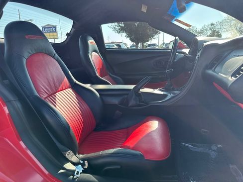 Used 2003 Chevrolet Corvette Z06 w/ Memory Package, 3 Drivers RWD image 30