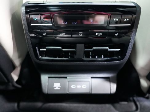 Used 2025 Acura MDX A-Spec AWD/4WD image 22