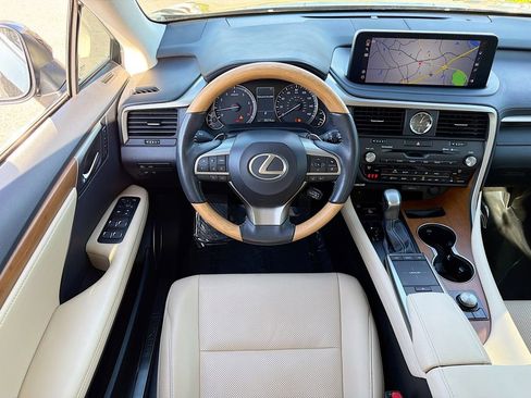 Used 2022 Lexus RX 350 350 image 16