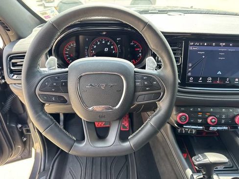 Used 2024 Dodge Durango SRT w/ Black Package AWD/4WD image 25