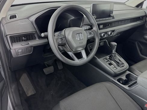 Certified 2023 Honda CR-V LX image 10