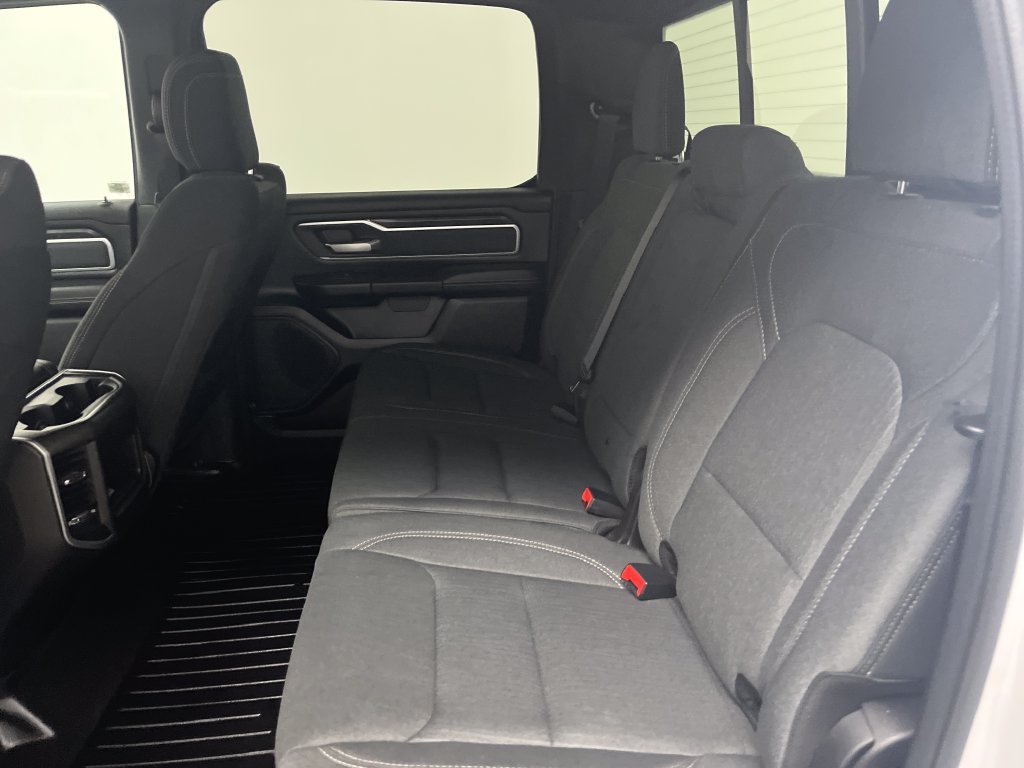 Used 2021 RAM 1500 Big Horn AWD/4WD image 13