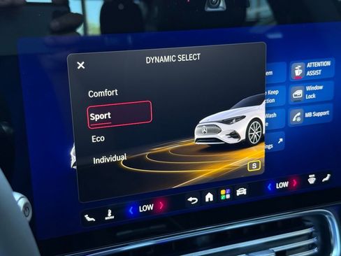 New 2026 Mercedes-Benz CLA 350 image 6