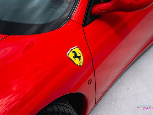 Used 2000 Ferrari 360 Modena RWD image 14