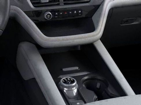 New 2025 Ford Explorer Active w/ Active Comfort Package image 34