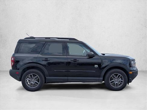 Used 2025 Ford Bronco Sport Big Bend image 4