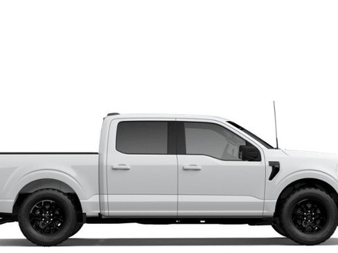 New 2026 Ford F150 XLT w/ Equipment Group 302A MID RWD image 37