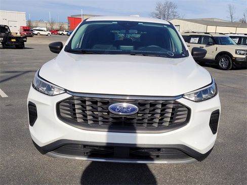 Used 2025 Ford Escape Active image 14