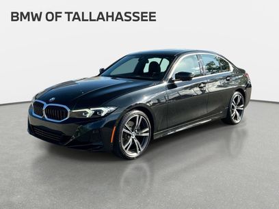 Used 2024 BMW 330i Sedan w/ Premium Package