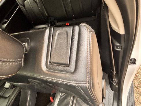Certified 2018 Ford Expedition Max Platinum image 34