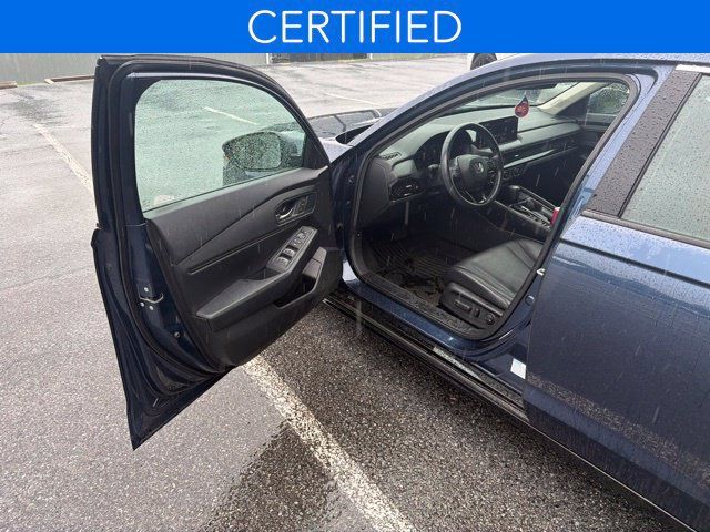 Used 2024 Honda Accord EX-L image 5