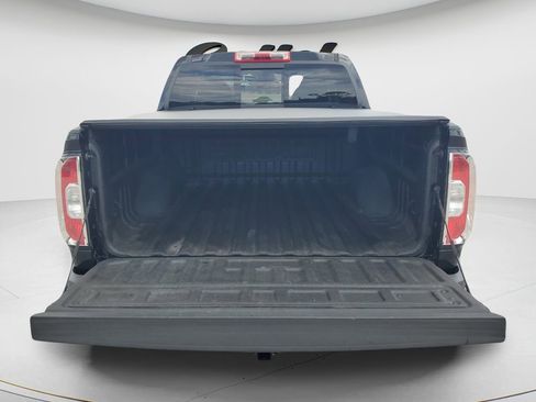 Used 2019 GMC Canyon Denali AWD/4WD image 9