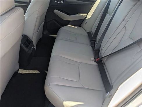 New 2025 Honda Accord Touring image 14