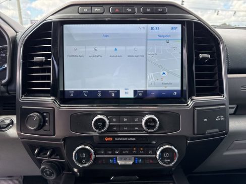 Used 2022 Ford F450 Limited w/ FX4 Off-Road Package image 45