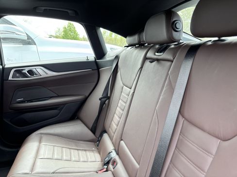 Used 2023 BMW i4 eDrive35 image 33