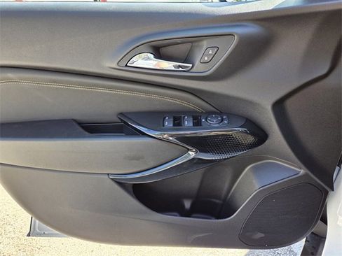 New 2026 Chevrolet Trax LT image 23