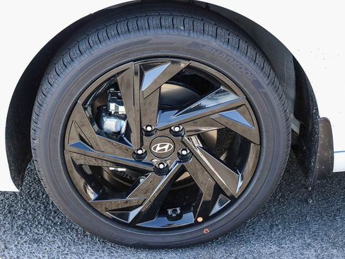 New 2026 Hyundai Elantra SEL Sport Premium w/ Cargo Package image 12